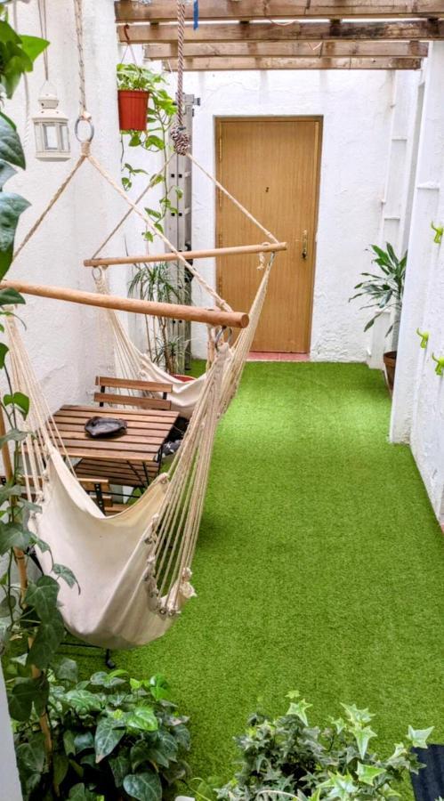 דירות מדריד Moderno Loft En Puerta De Toledo מראה חיצוני תמונה