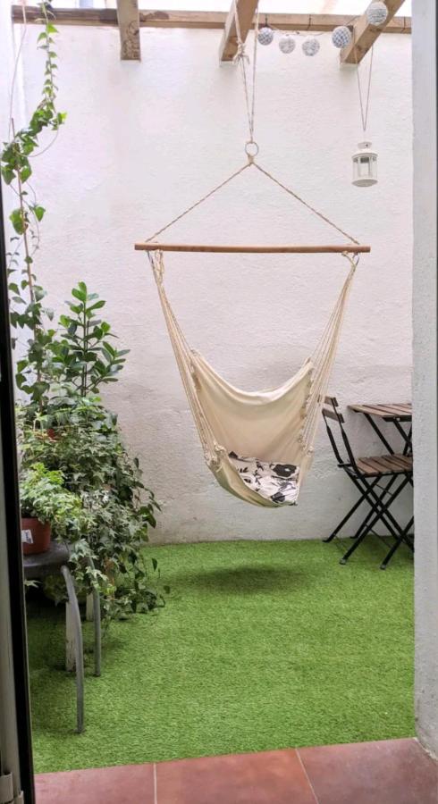דירות מדריד Moderno Loft En Puerta De Toledo מראה חיצוני תמונה